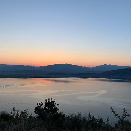 Villas Ermali Ксаміл Екстер'єр фото