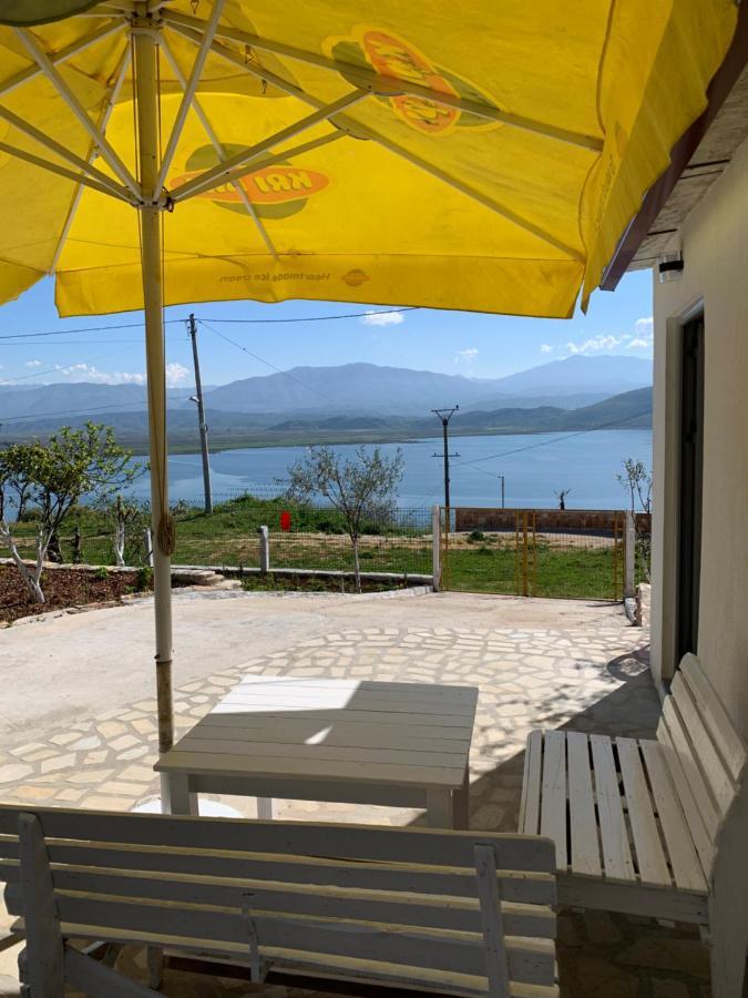 Villas Ermali Ксаміл Екстер'єр фото