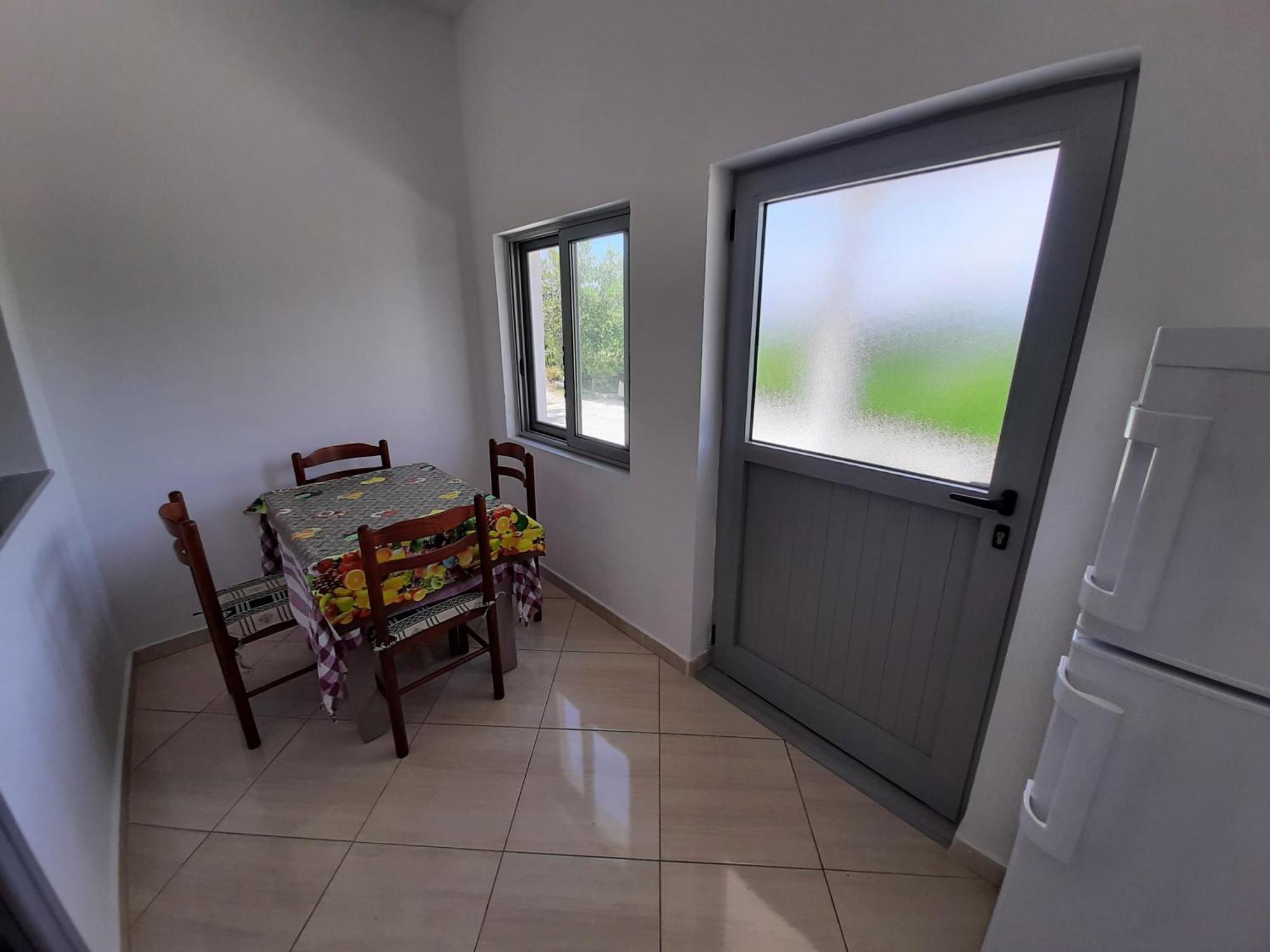 Villas Ermali Ксаміл Номер фото