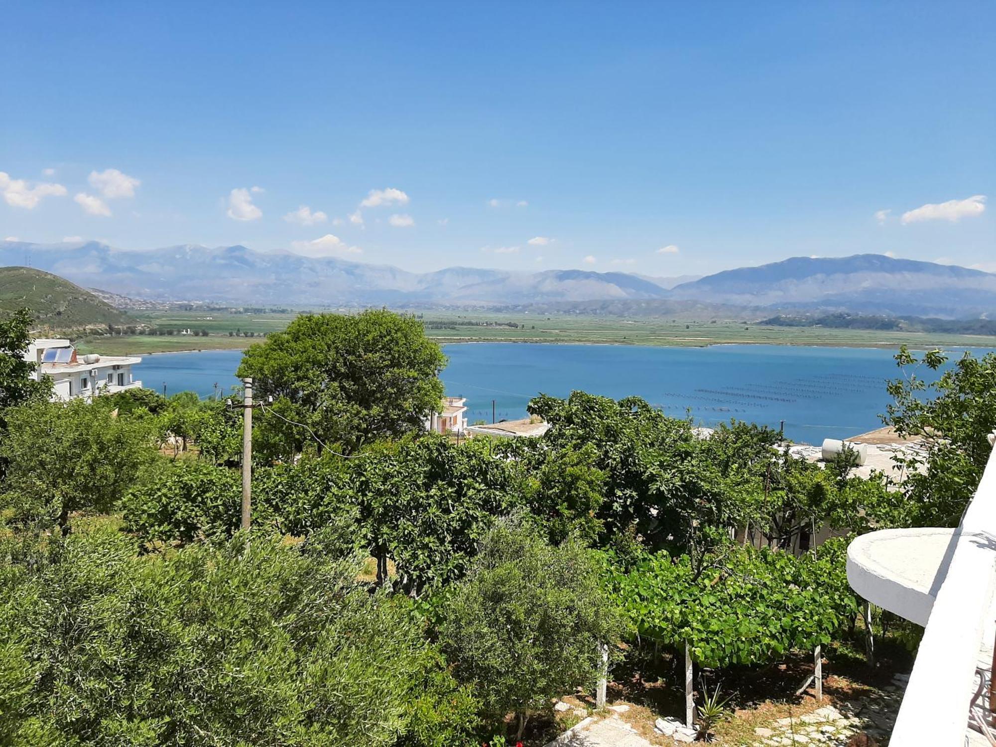 Villas Ermali Ксаміл Номер фото