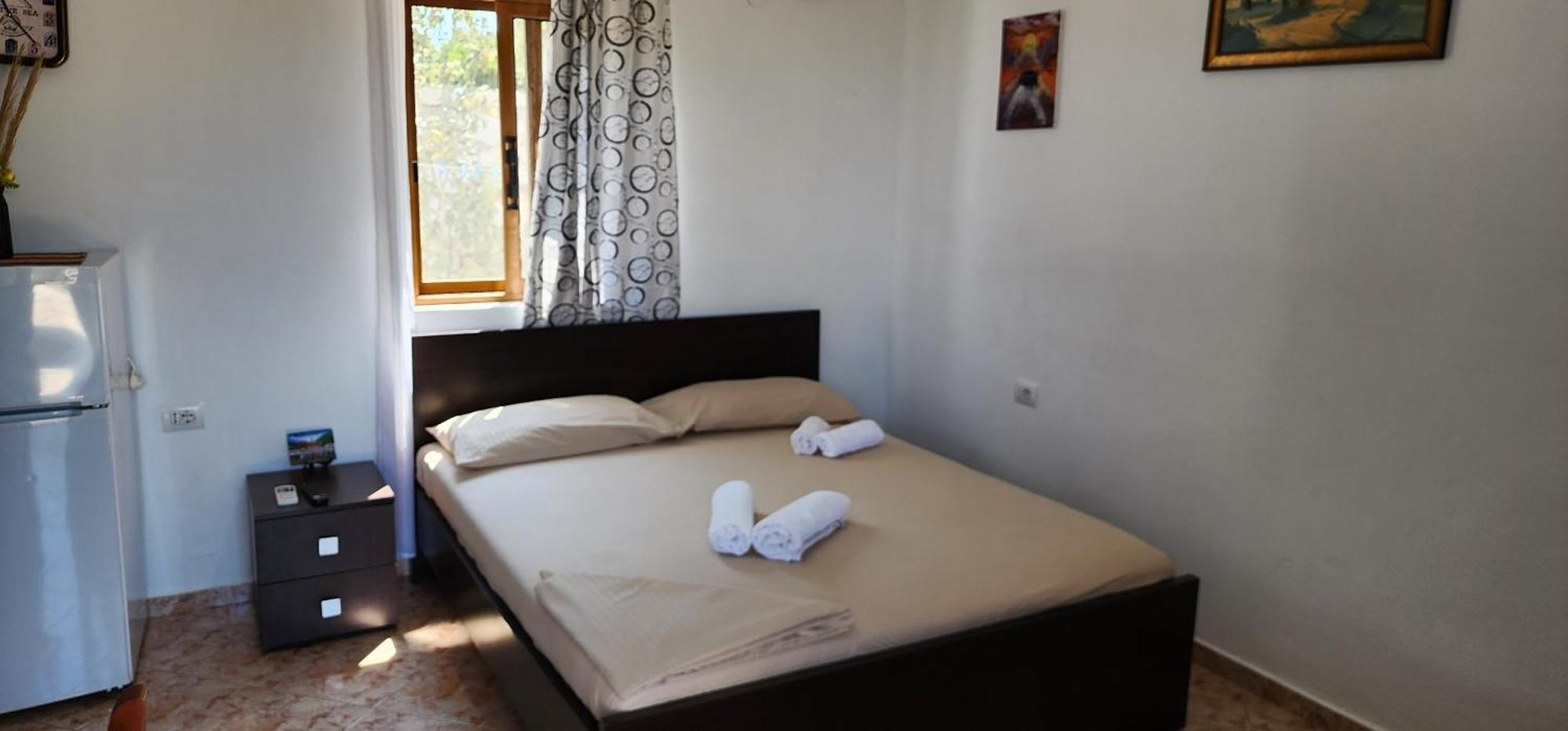 Villas Ermali Ксаміл Номер фото