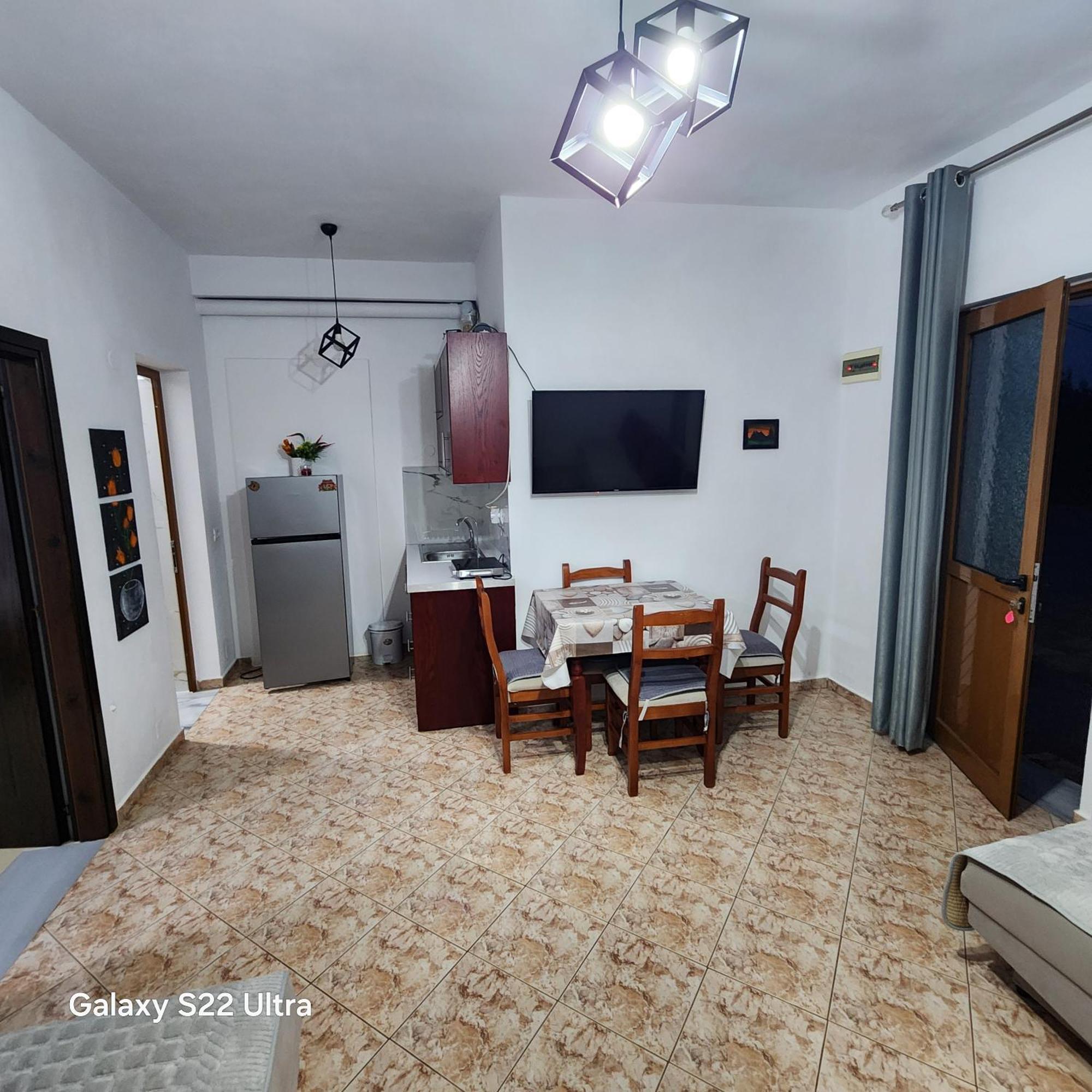 Villas Ermali Ксаміл Номер фото