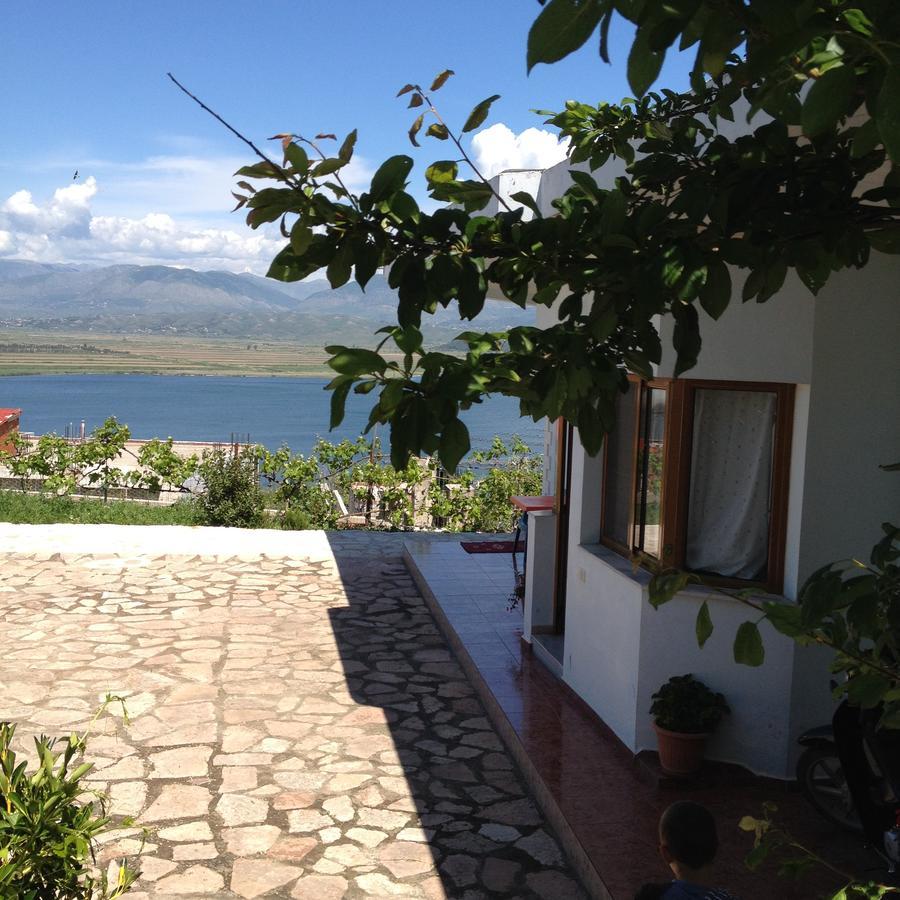 Villas Ermali Ксаміл Номер фото